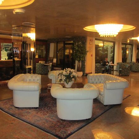 Hotel Leonardo Da Vinci Sassari Luaran gambar