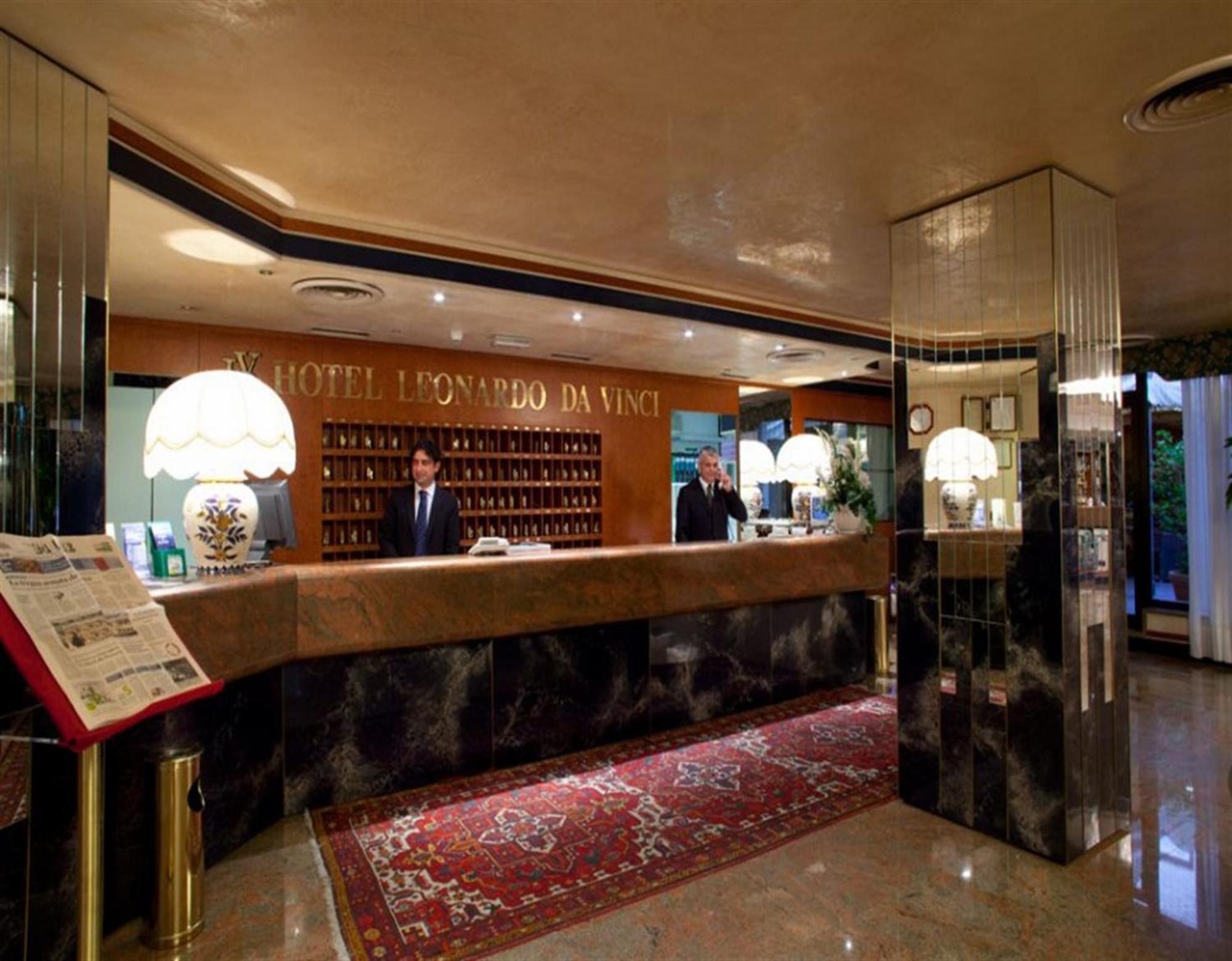 Hotel Leonardo Da Vinci Sassari Luaran gambar