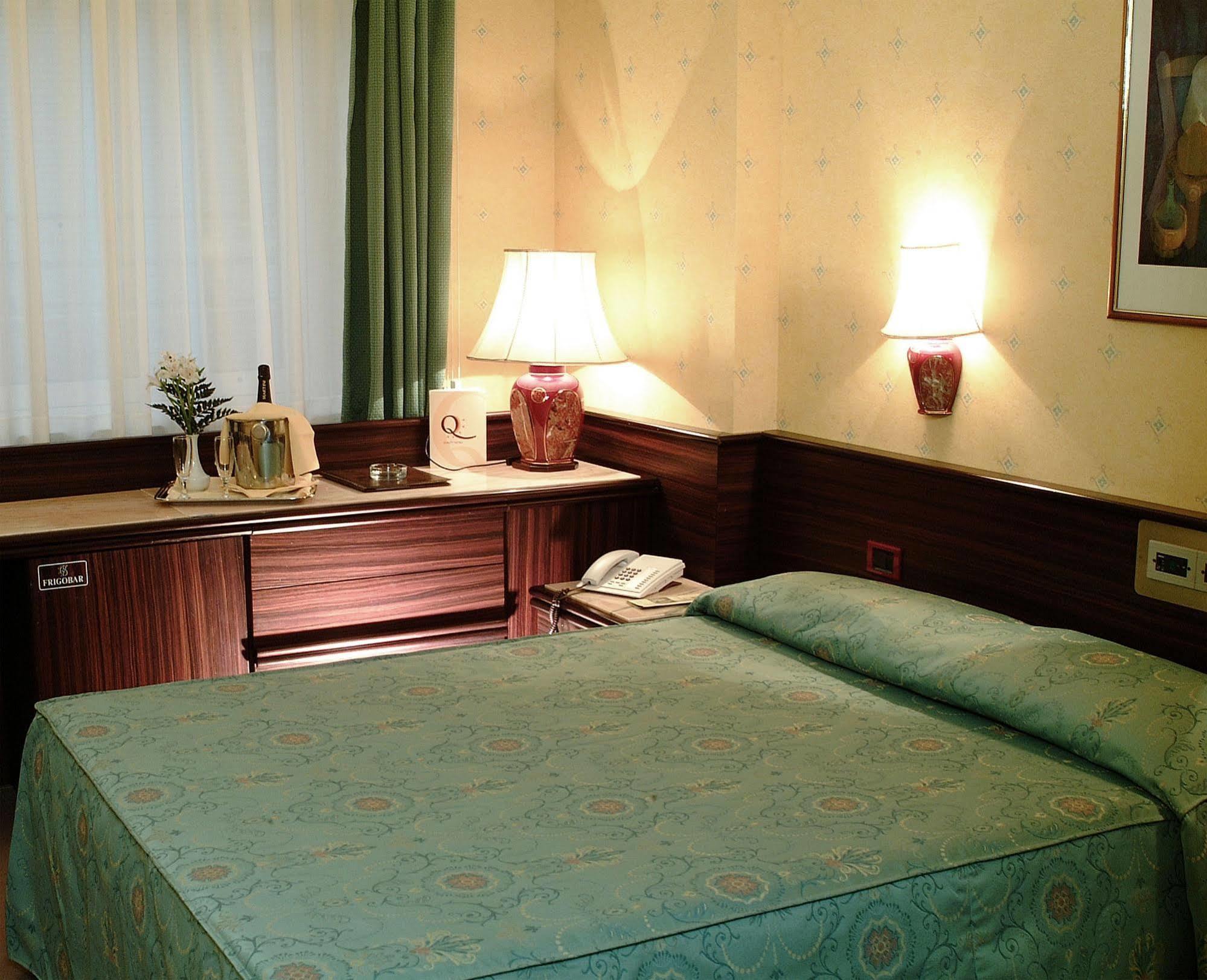 Hotel Leonardo Da Vinci Sassari Luaran gambar
